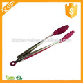 Top-Selling Food Grade Silikon Tong